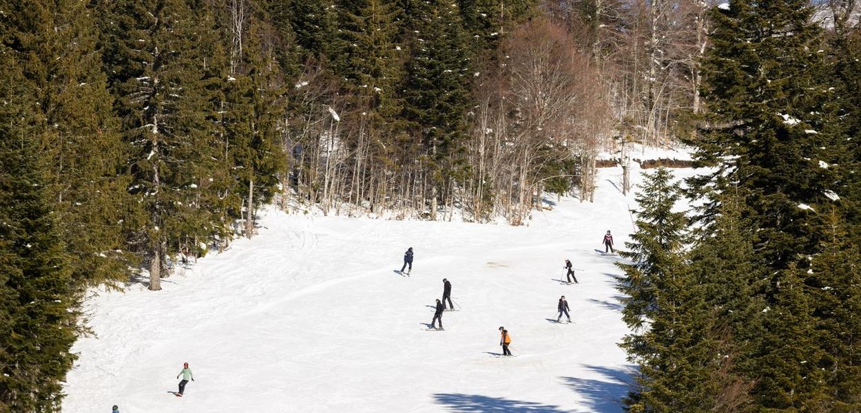 Kolašin 1600 (Foto: Media biro)