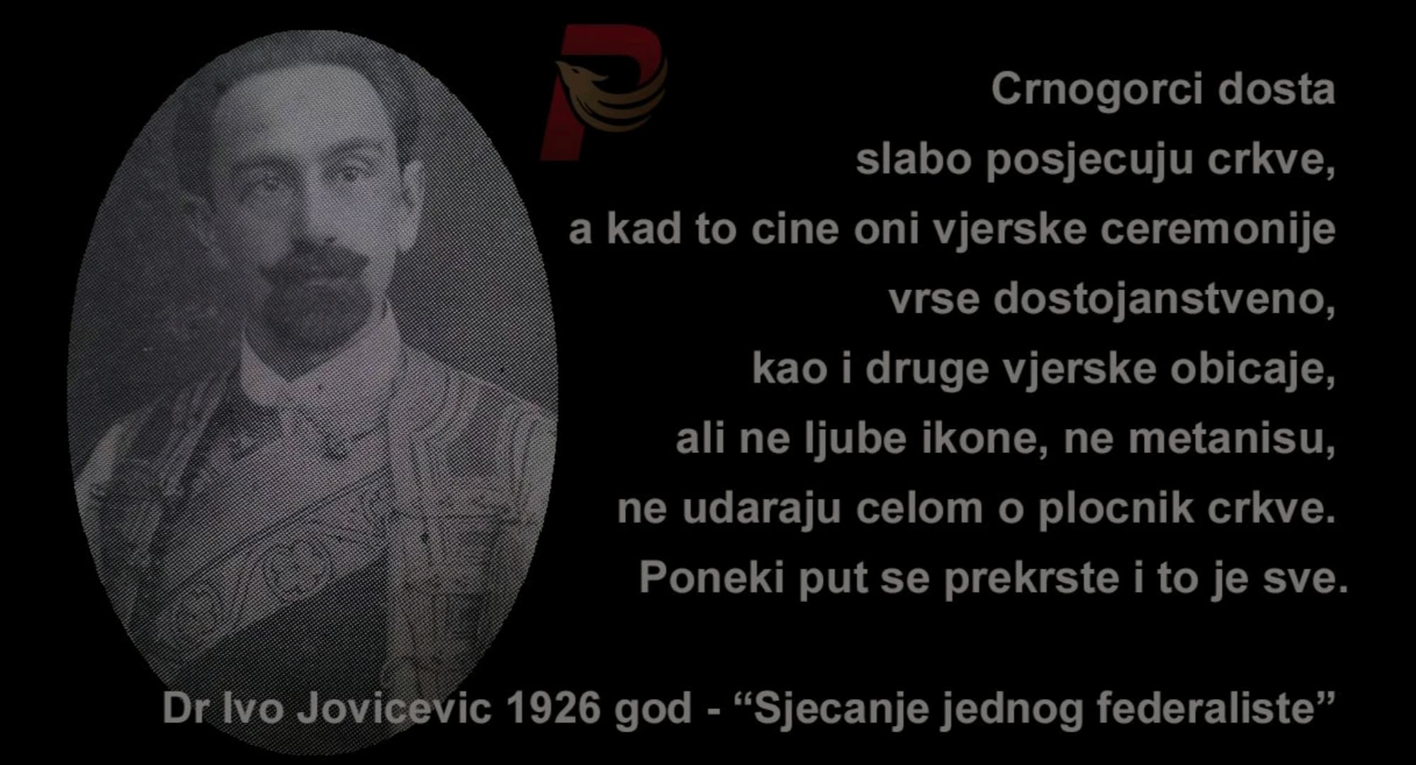 Dr Ivo Jovićević