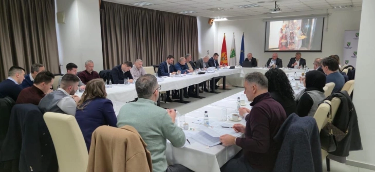  (Foto: Bošnjačko vijeće u Crnoj Gori)