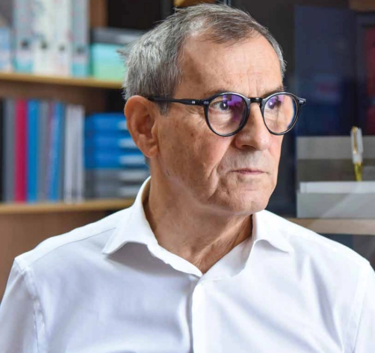 Stevan Karadaglić (Foto: PKCG)