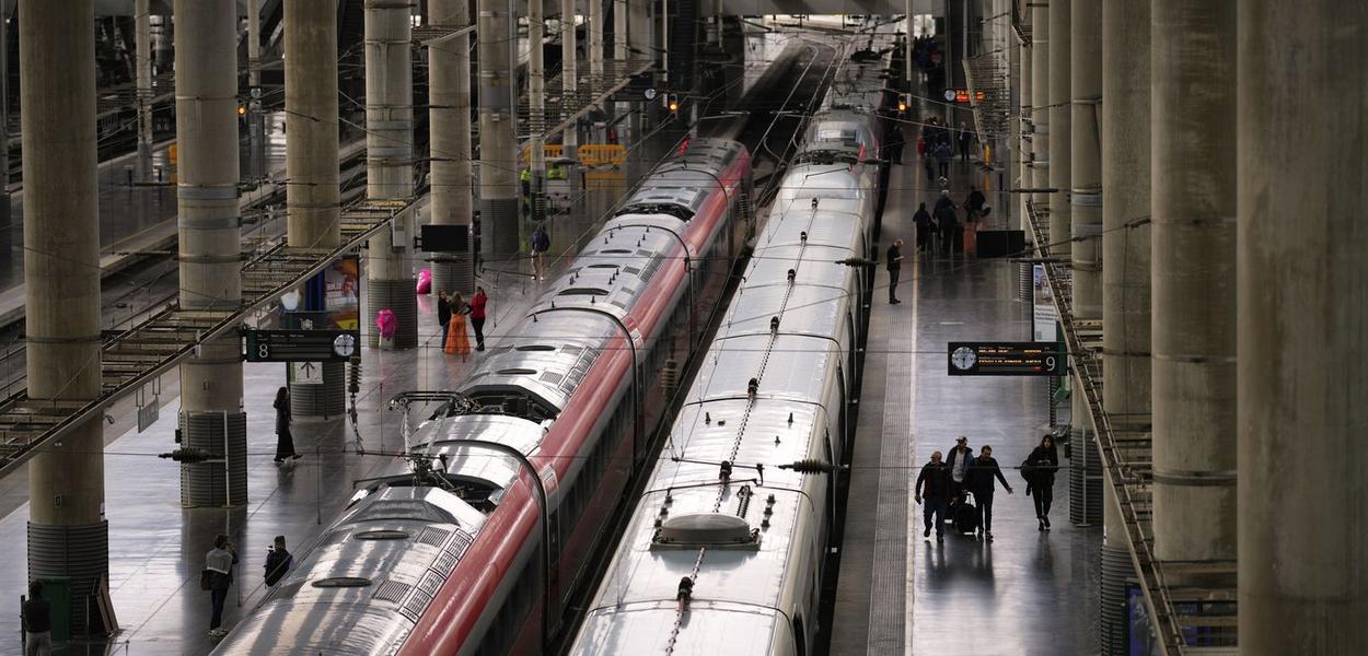 Ilustracija (Foto: AP Photo/Manu Fernandez)