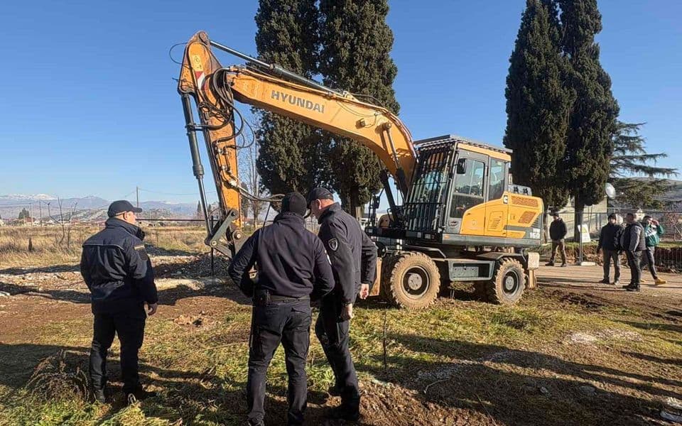  (Foto: Dragan Mijatović/Pobjeda)