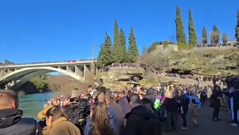 Foto: Antena M/screenshot