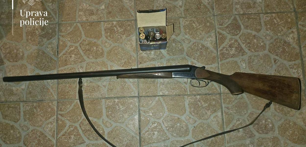  (Foto: Uprava policije )