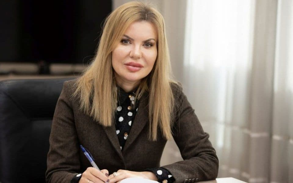 Zorica Kalezić (Foto: Privatna arhiva/UGC)