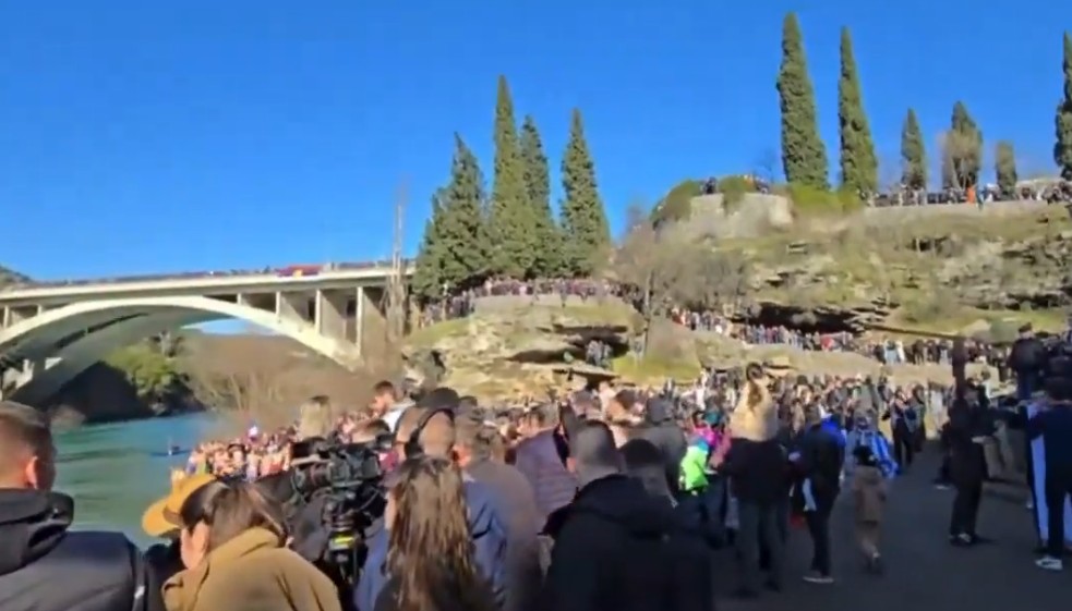 Foto: Antena M/Skrinšot