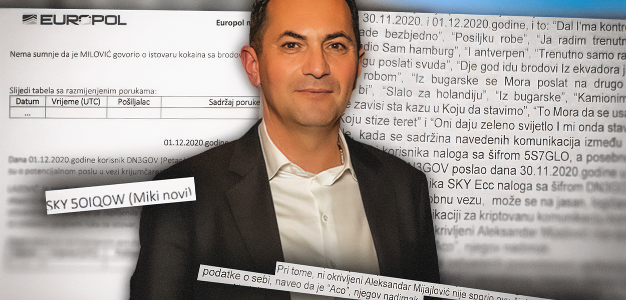KAKO JE BIZNISMEN POSTAO META SDT-A: Aleksandar Mijajlović (Foto: ILUSTRACIJA: Balša PAVIĆEVIĆ)