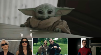  (Foto: YT/Star Wars/ 20th Century Studios/Sony Pictures Entertainment/IGN)