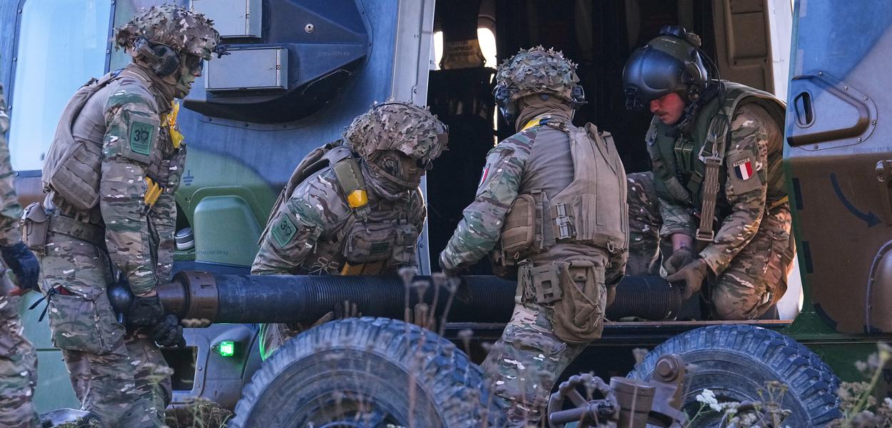 Ilustracija (Foto: AP/Sergei Grits)