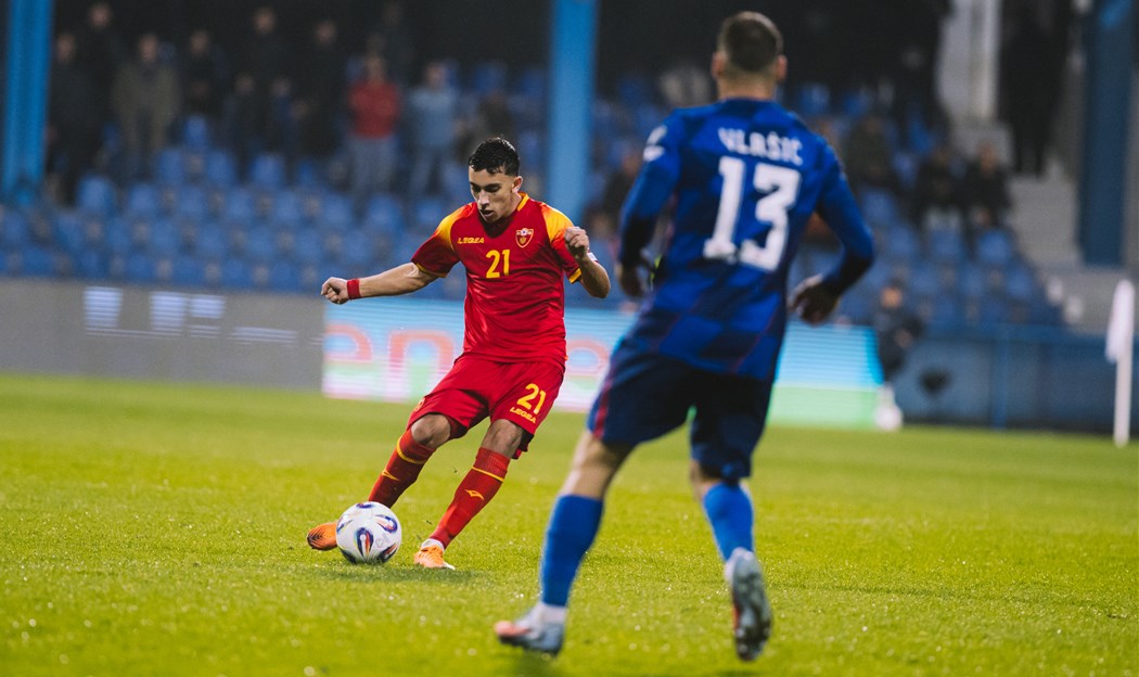  (Foto: Fudbalski savez Crne Gore)