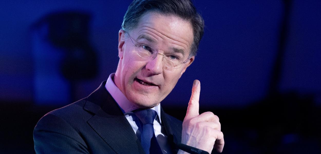 Mark Rute (Foto: AP/Omar Havana)