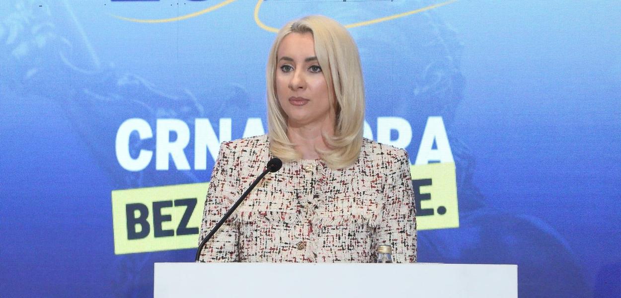 Maida Gorčević (Foto: Mediabiro)