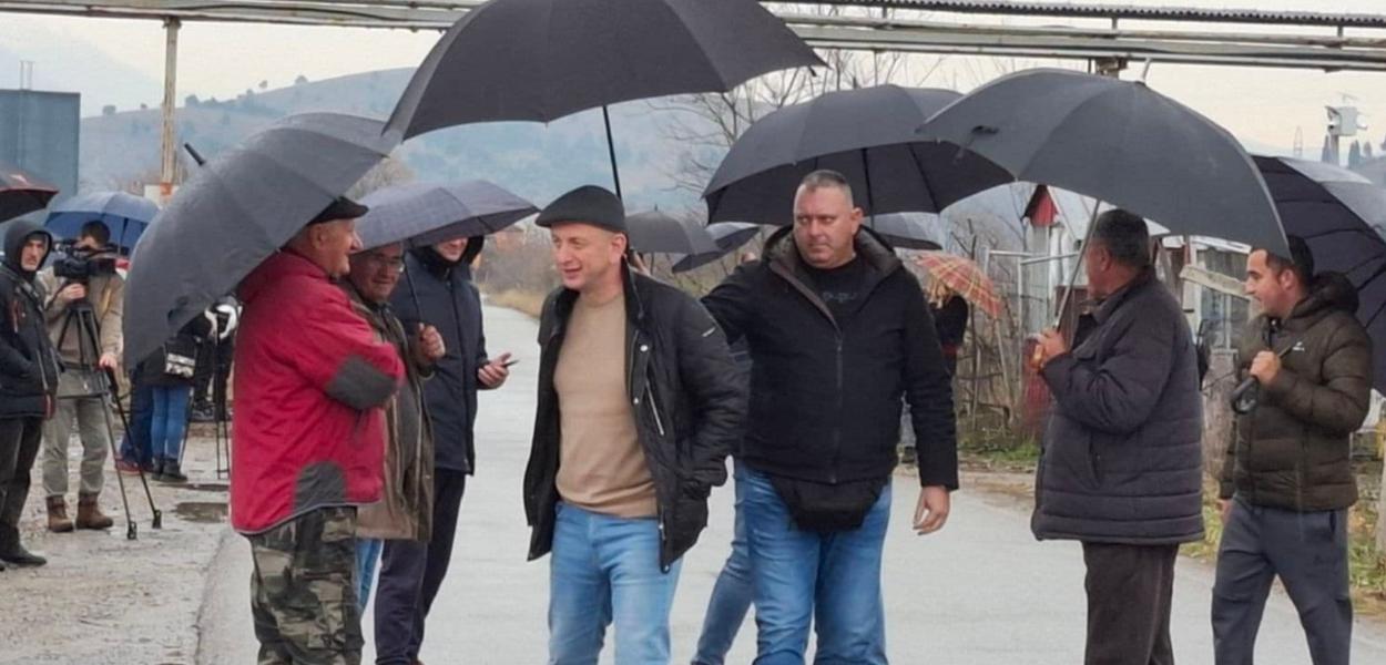 Foto: Pobjeda/Mara Babović