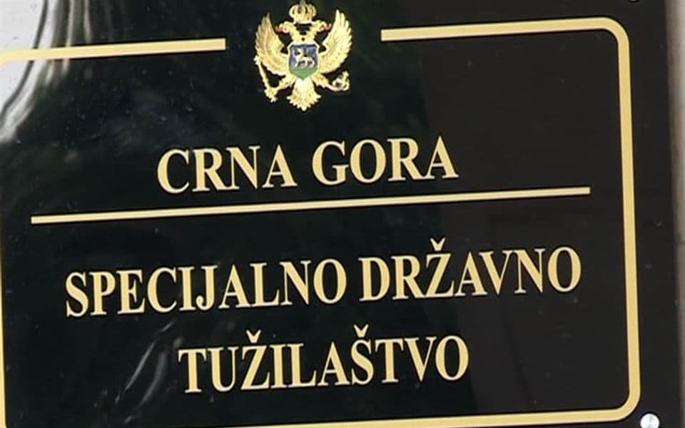 IMA LI ODGOVORA: Specijalno državno tužilaštvo