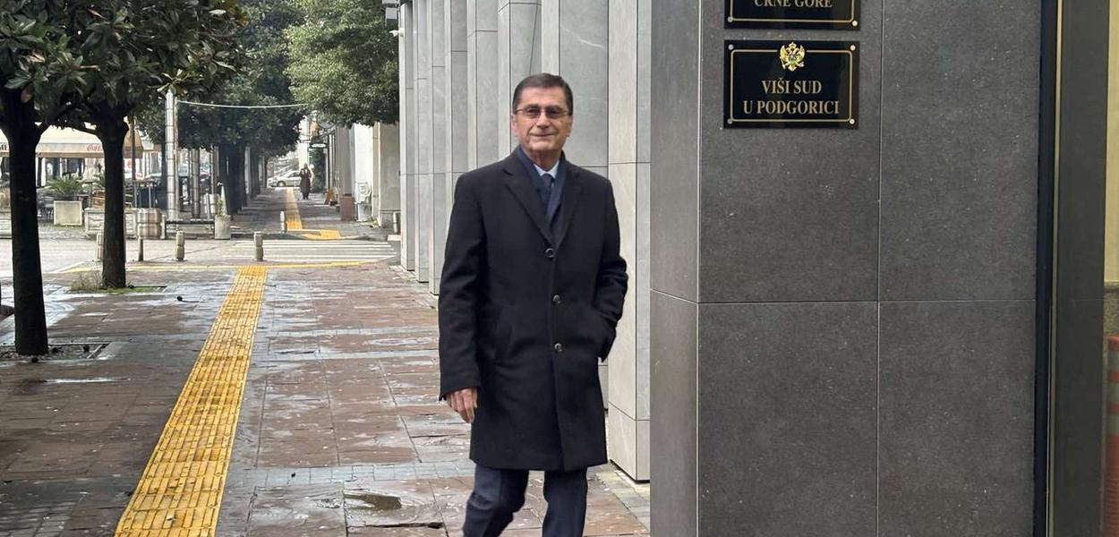 Dejan Peruničić (Foto: Portal ETV/Marija Žižić)