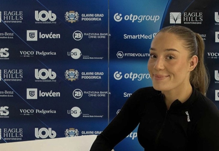 Suna Hansen (Foto: ŽRKB)