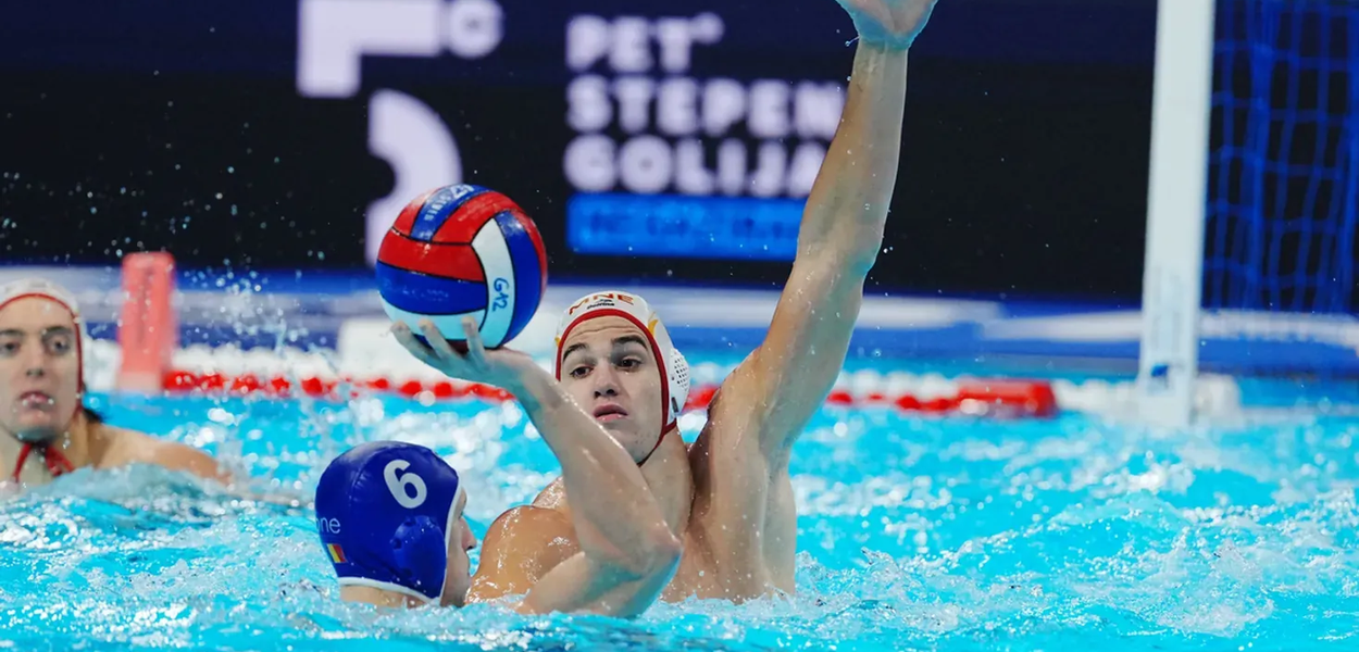 Srđan Janović (Foto: VPSCG)