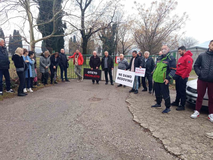 Foto: Mještani Crne Gore/RTCG