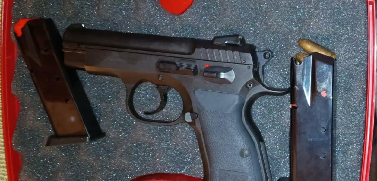  (Foto: Uprava policije (UP))