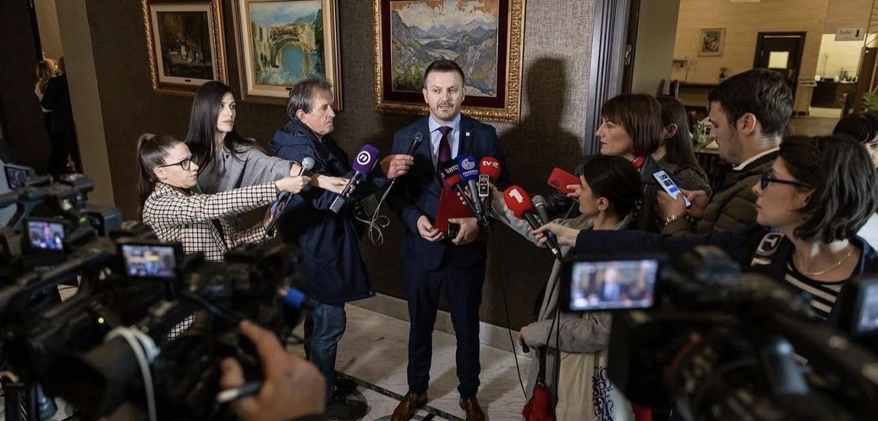 Dukaj (Foto: Vlada Crne Gore/Đorđe Cmiljanić)