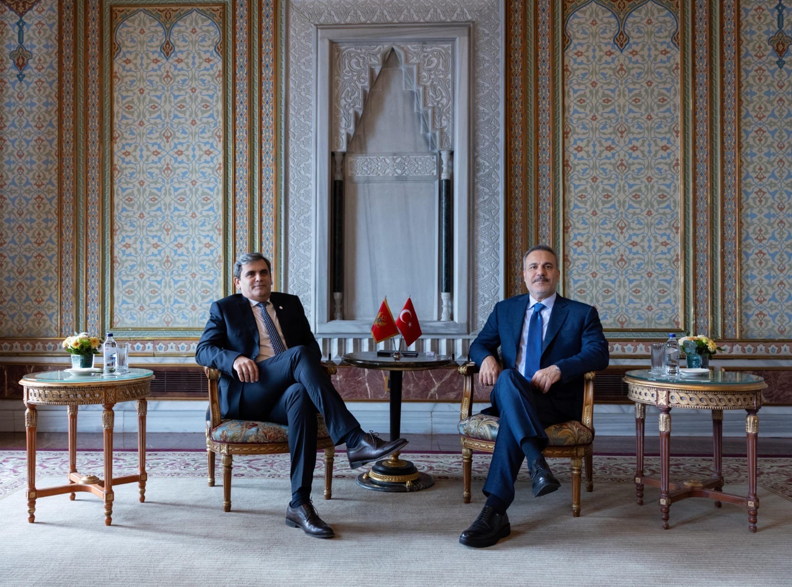 Ibrahimović u Turskoj