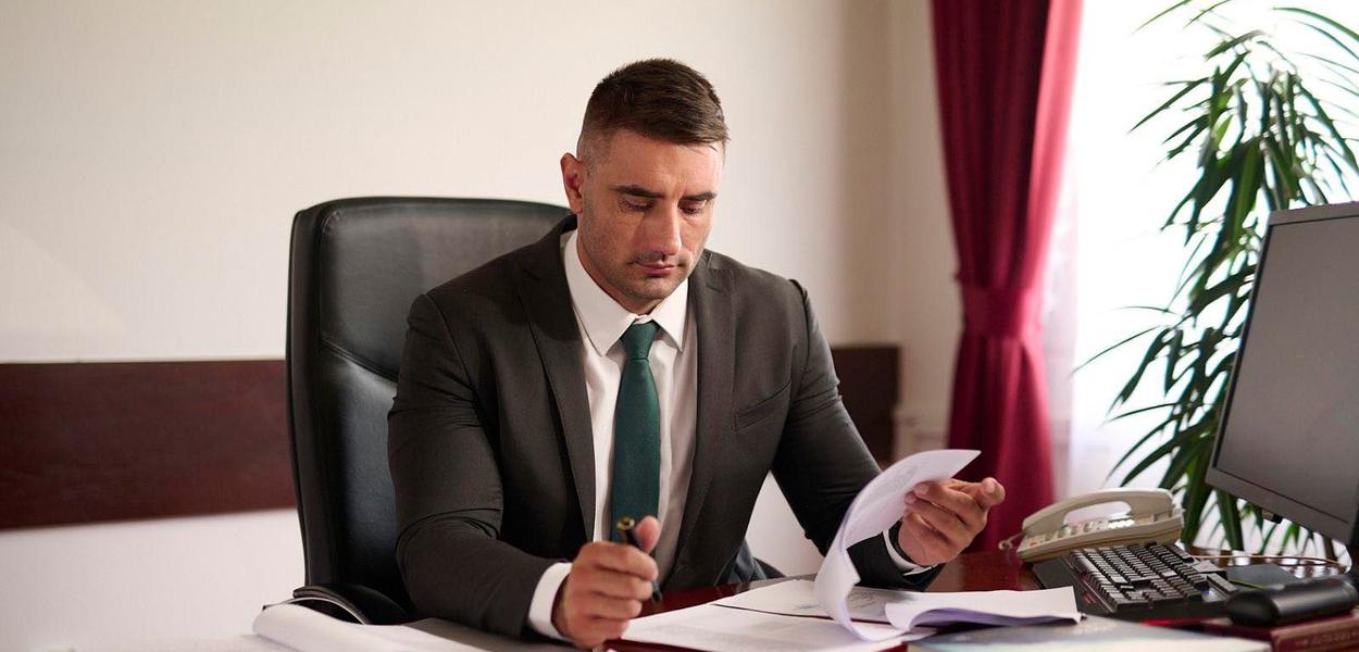 Jugoslav Jakić (Foto: Opština Šavnik)