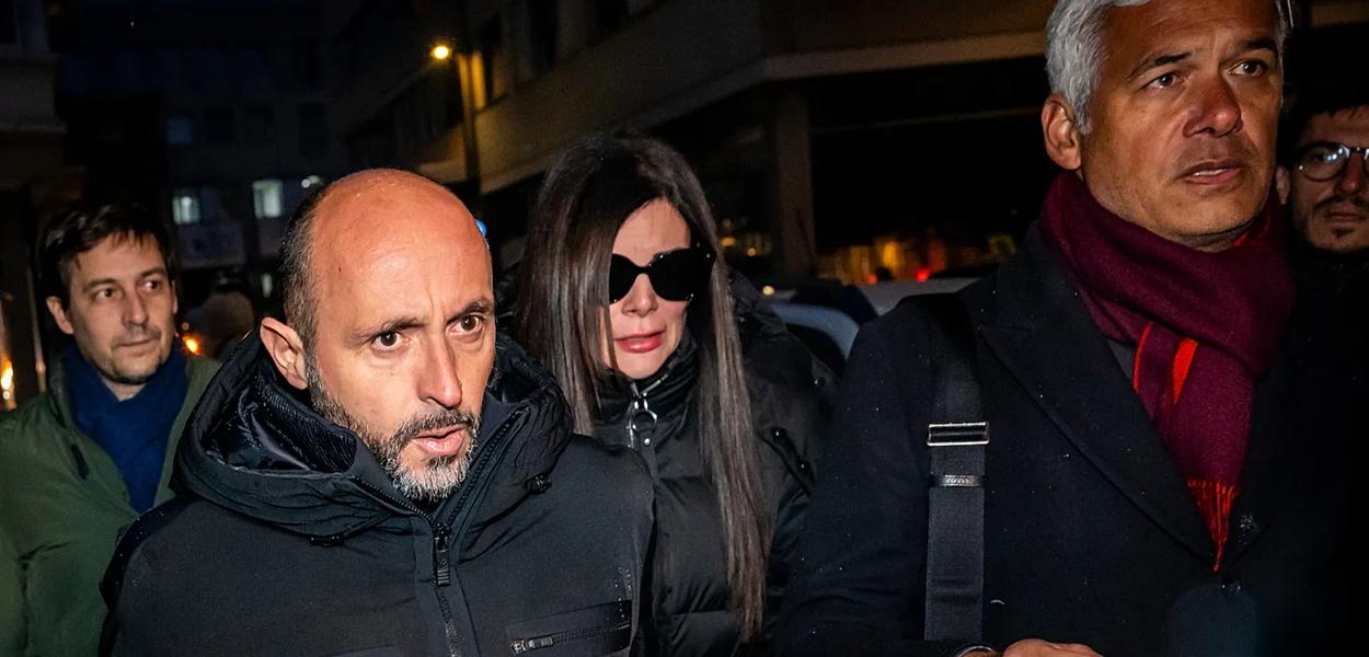 Žak Moreti (Foto: AP)