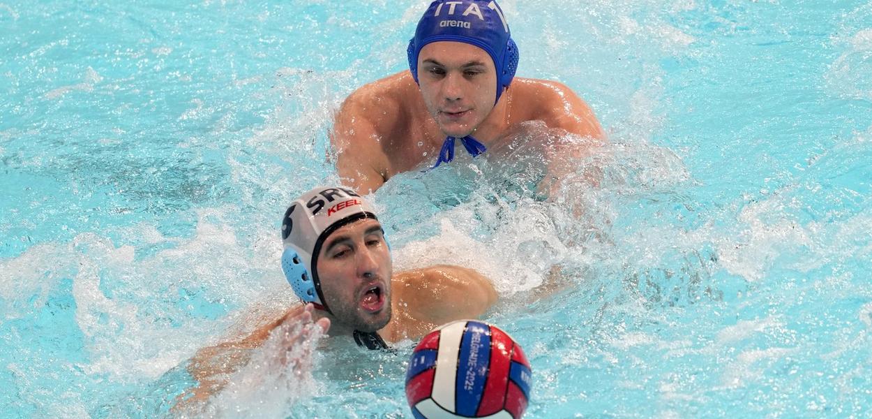 (Foto: AP/Darko Vojinović)