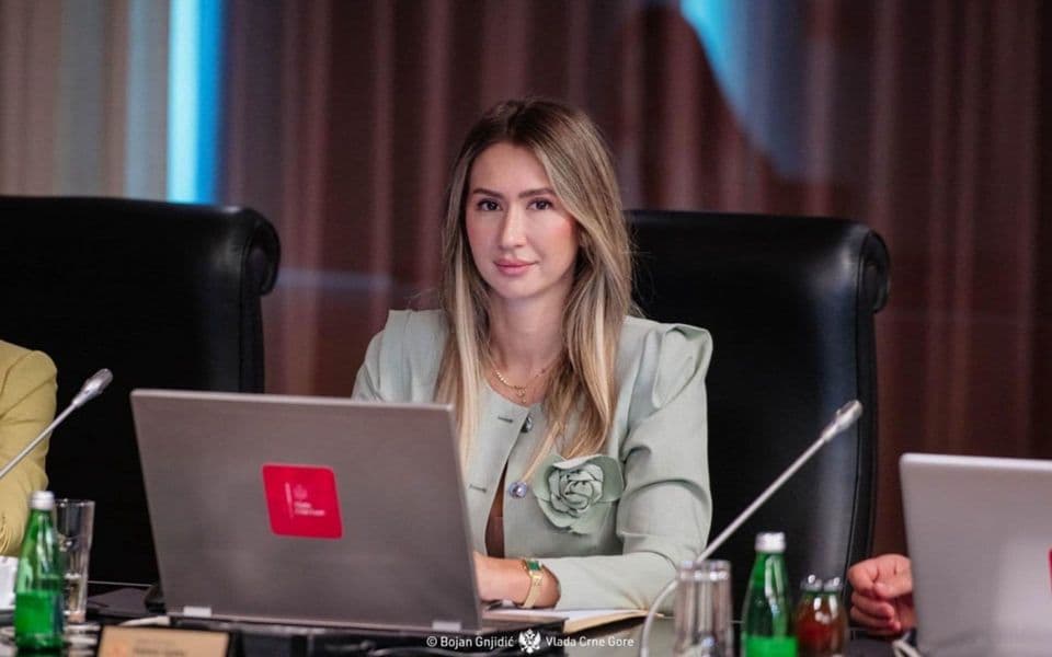  (Foto: Bojan Gnjidić/Vlada Crne Gore)