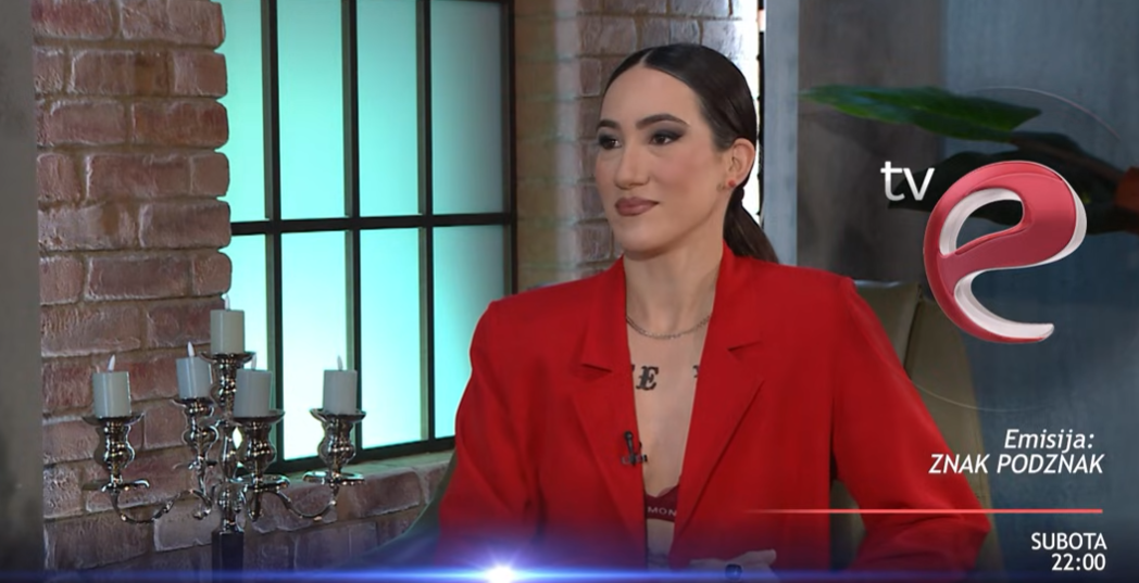 Dolce Hera (Foto: TV E - stop kadar)