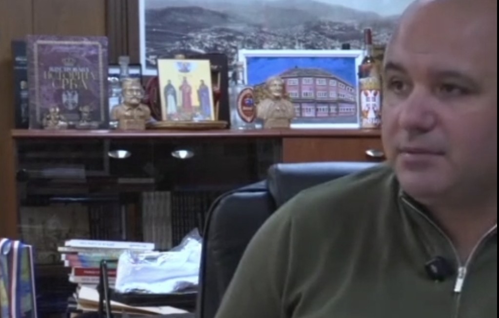 Dario Vraneš