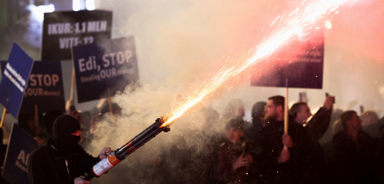 Foto: Reuters/screenshot