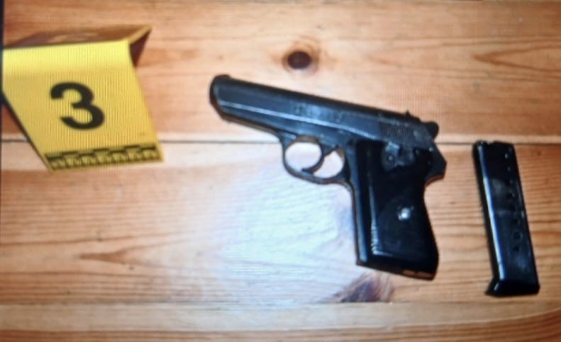 Foto: Uprava policije