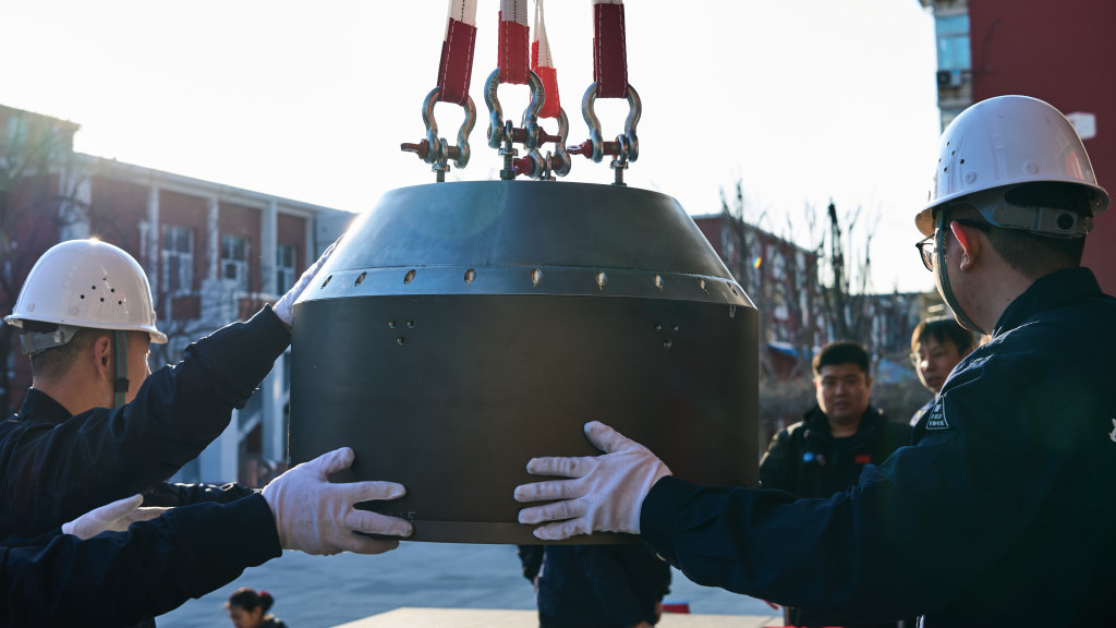 Uspješno izvedeno 3D štampanje metala u svemiru (Foto: Science and Technology Daily/X)