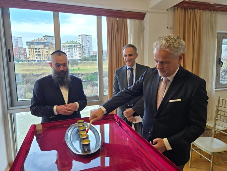 Foto: Vjerska zajednica Jevreja