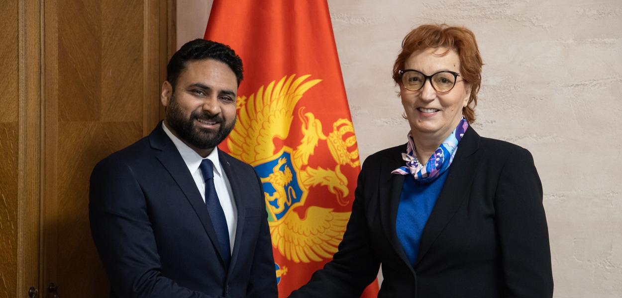  (Foto: Vlada Crne Gore )