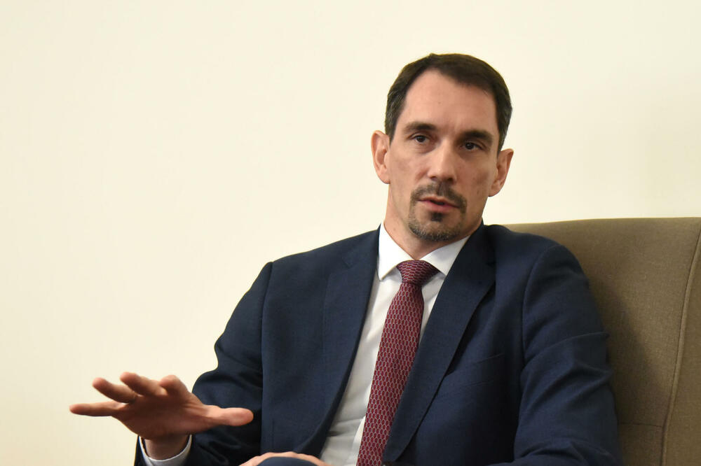 UPUTSTVO KOJEG NIJE IKOGA OBAVEZALO: Vrhovni državni tužilac Milorad Marković