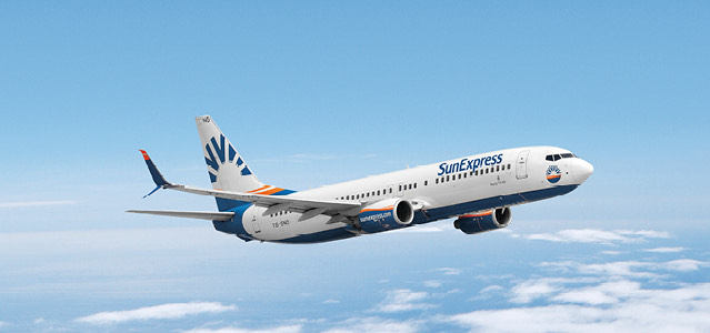 Foto: sunexpress.com