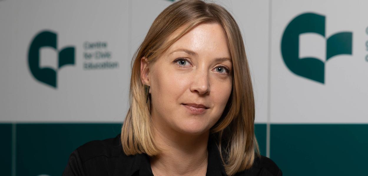 Maja Marinovic (Foto: CGO)