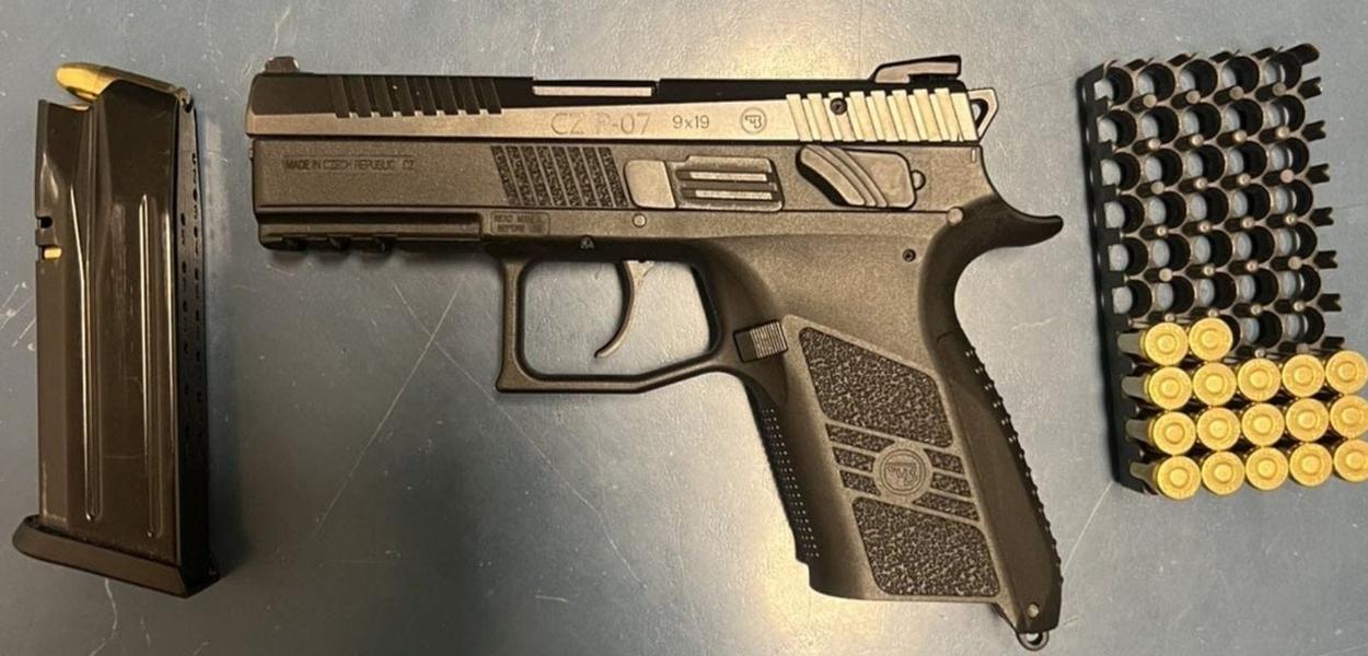 Foto: Uprava policije