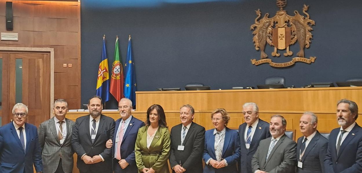 Stojović učestvovao u radu Odbora za energiju, životnu sredinu i vode (Foto: Skupština Crne Gore)