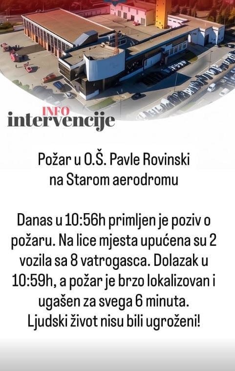 Intervencija