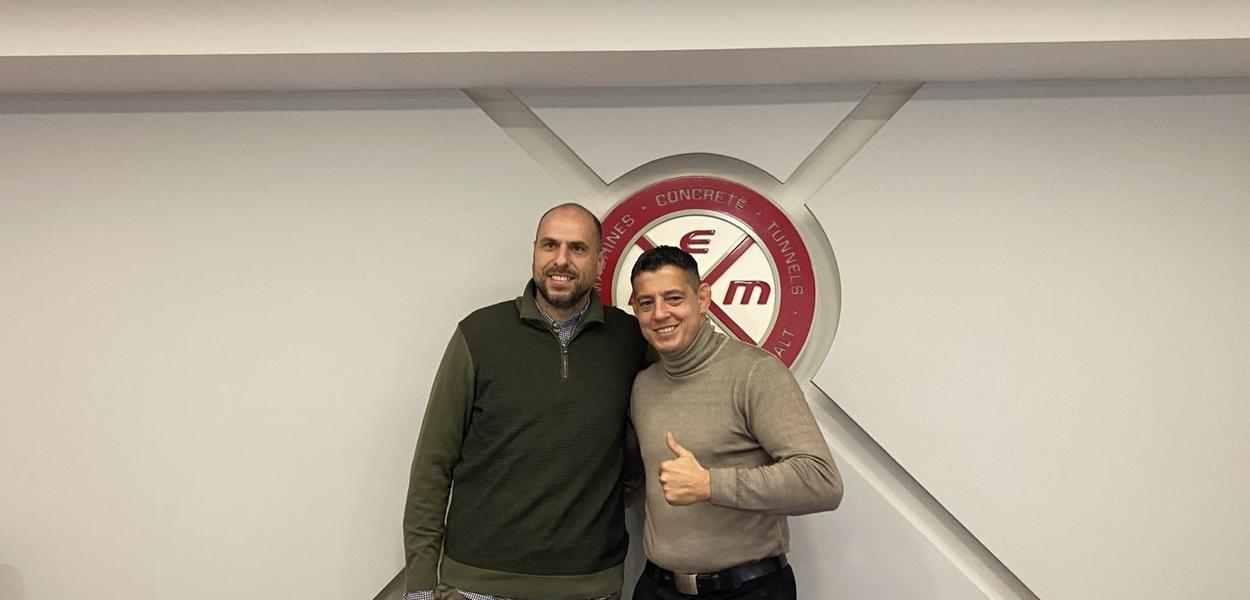 Sa potpisivanja sporazuma