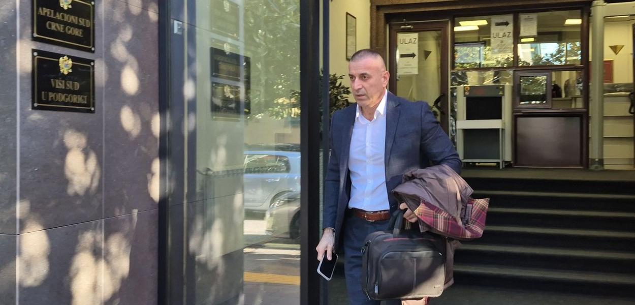 Dejan Knežević (Foto: Portal ETV/Marija Žižić)