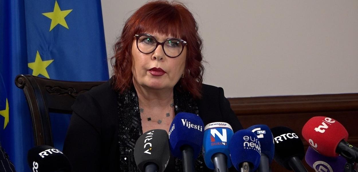 Valentina Pavličić (Foto: Mediabiro)