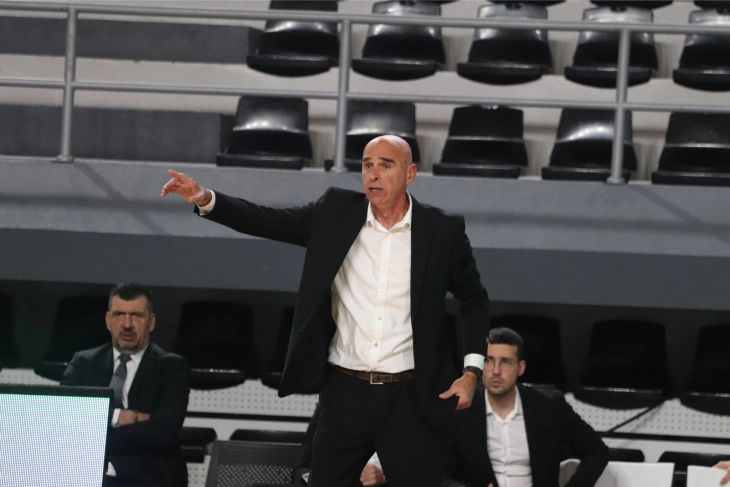 Miodrag Kadija (Foto: KK Podgorica Bemaks )