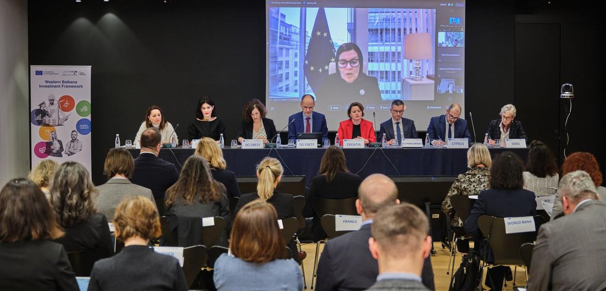 (Foto: Vlada Crne Gore )