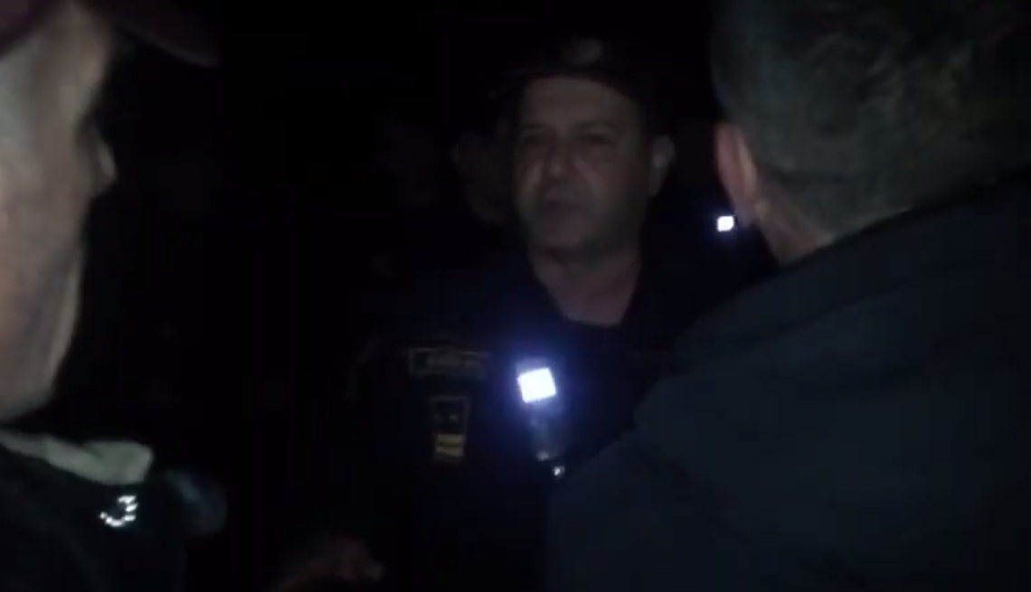 Večeras u Botunu (Foto: Stop kadar)