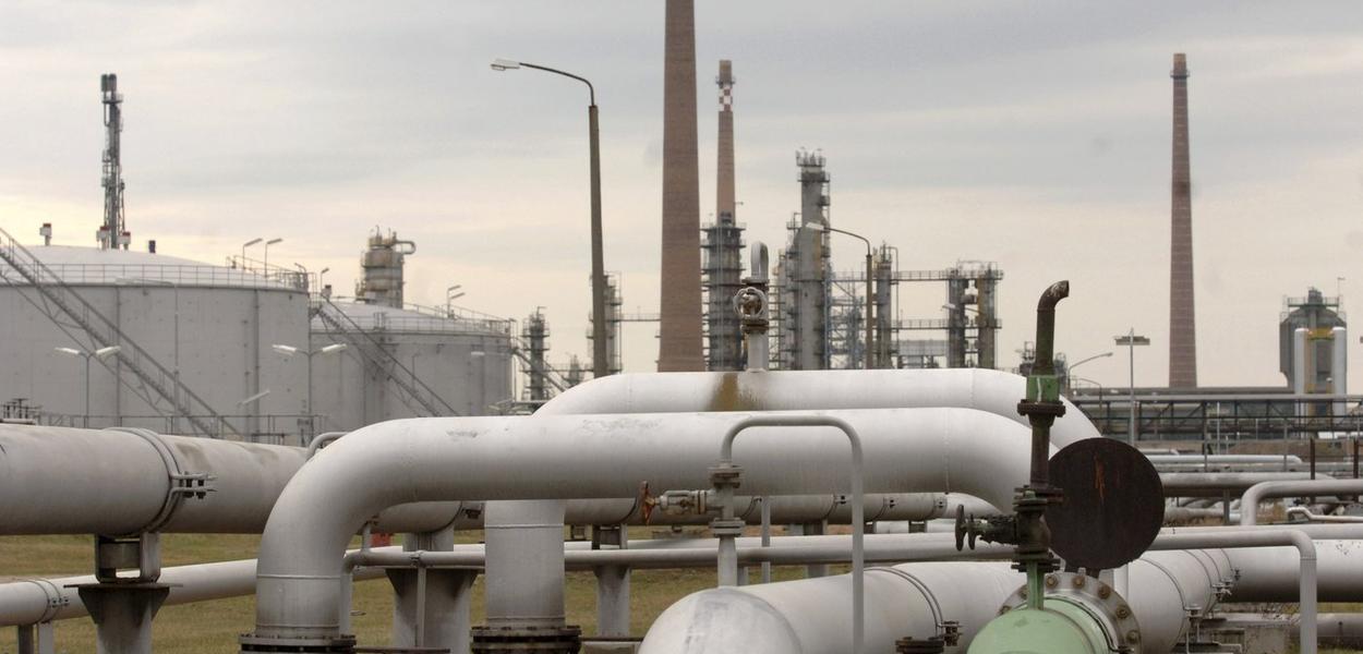 Družba (Foto: AP/Sven Kaestner)