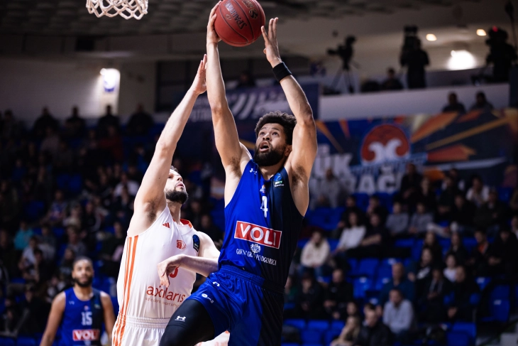  (Foto: KK Budućnost Voli)